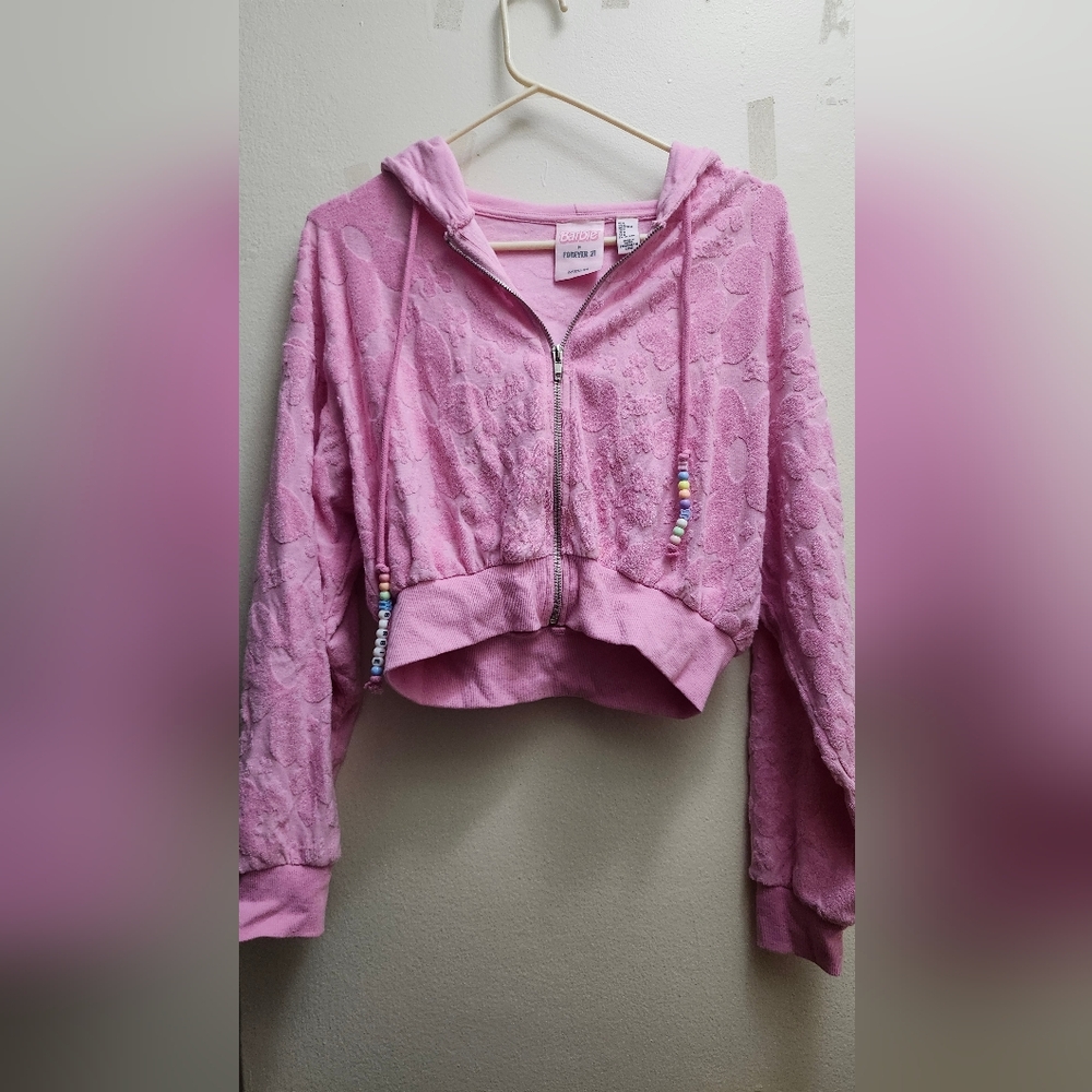Barbie x Forever 21 Pink Label Apparel